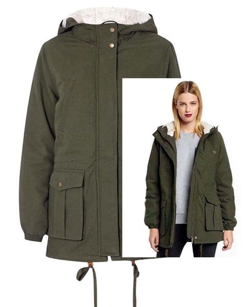 adidas winterparka damen teddyfutter|adidas Outlet Store Tempe.